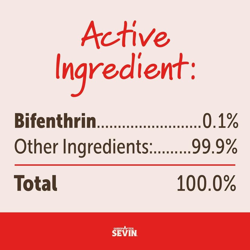 Sevin 100550409 Insect Killer Dust 1 Pound, White Label