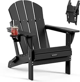 Creating Memories: Why the Best Chairs for Around Fire Pit Make the Ultimate Outdoor Gift
