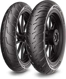Michelin Pilot Street 2 Front Scooter Tire (70/90-14)