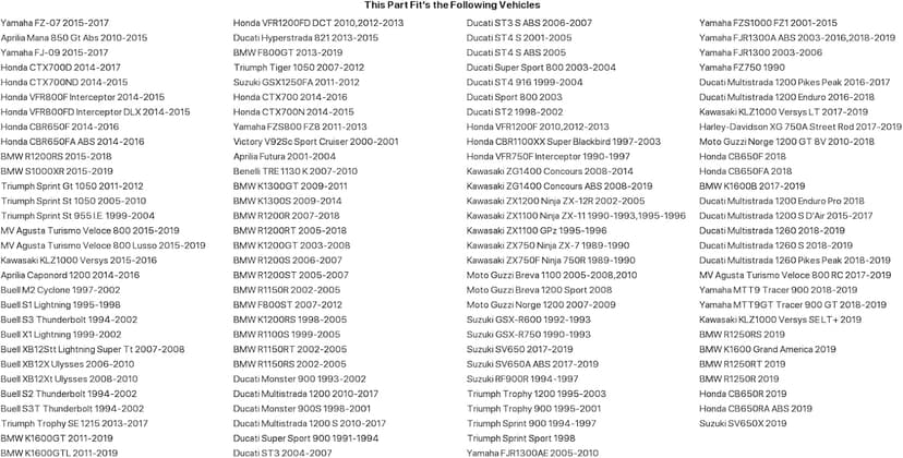 Dunlop Roadsmart 3 Front Tire (120/70-17)