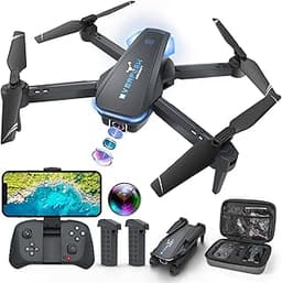Elevating Perspectives: How to Find the Best Deal on Drones for the Perfect Gift