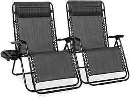 Floating on Air: Why the Best Choice Products Zero Gravity Chair is the Ultimate Gift of Comfort