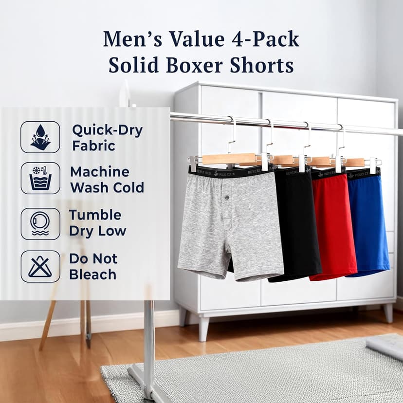 Beverly Hills Polo Club 