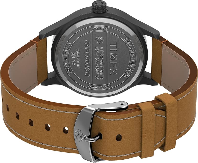 Timex Men's Expedition Scout 40mm Watch
