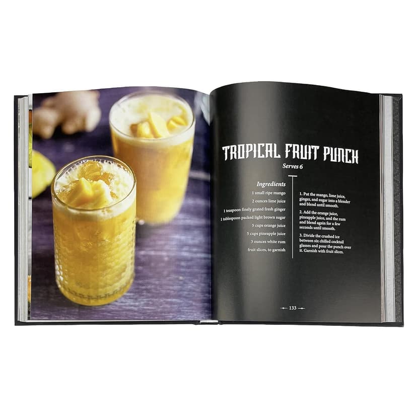 The Art of Mixology: Bartender's Guide to Bourbon & Whiskey - Classic & Modern-Day Cocktails for Bourbon and Whiskey Lovers (The Art of Mixology) 1646384997