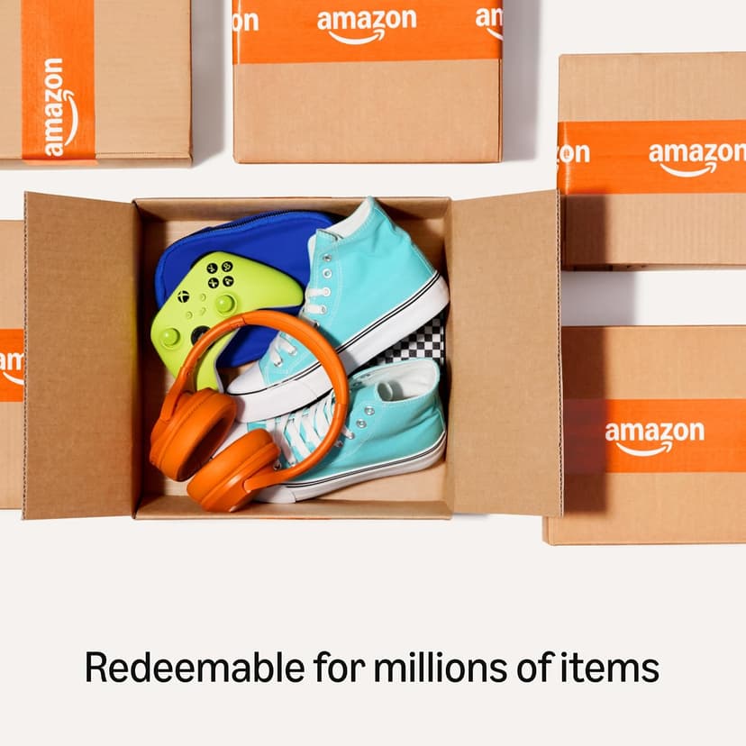 Birthday Amazon eGift Card B0F2N1RKPQ