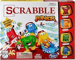 Playful Minds: Choosing the Best Board Games for 7 Year Olds as Memorable Gifts