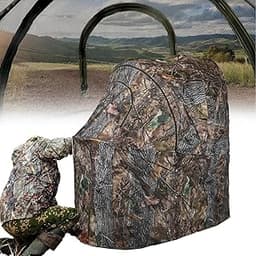Mastering Stealth: Choosing the Best Ground Blind for Crossbow Hunting as a Premium Gift