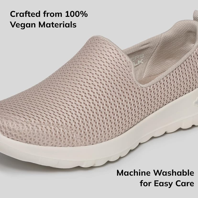 Skechers Women's Go Walk Joy Cushioning Sneakers
