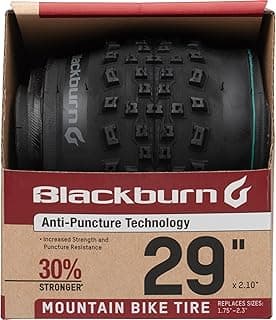 Blackburn Mountian Bike Tires