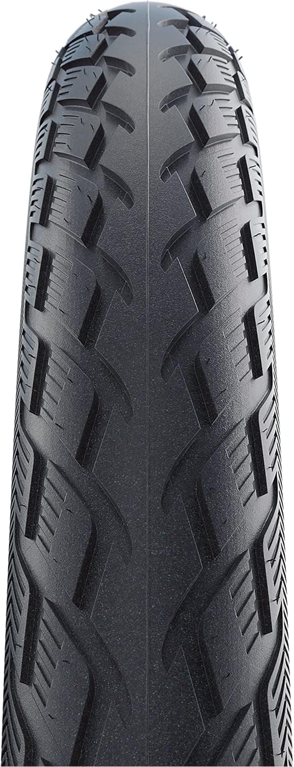 Schwalbe Marathon Wired Tyre with Greenguard Reflex