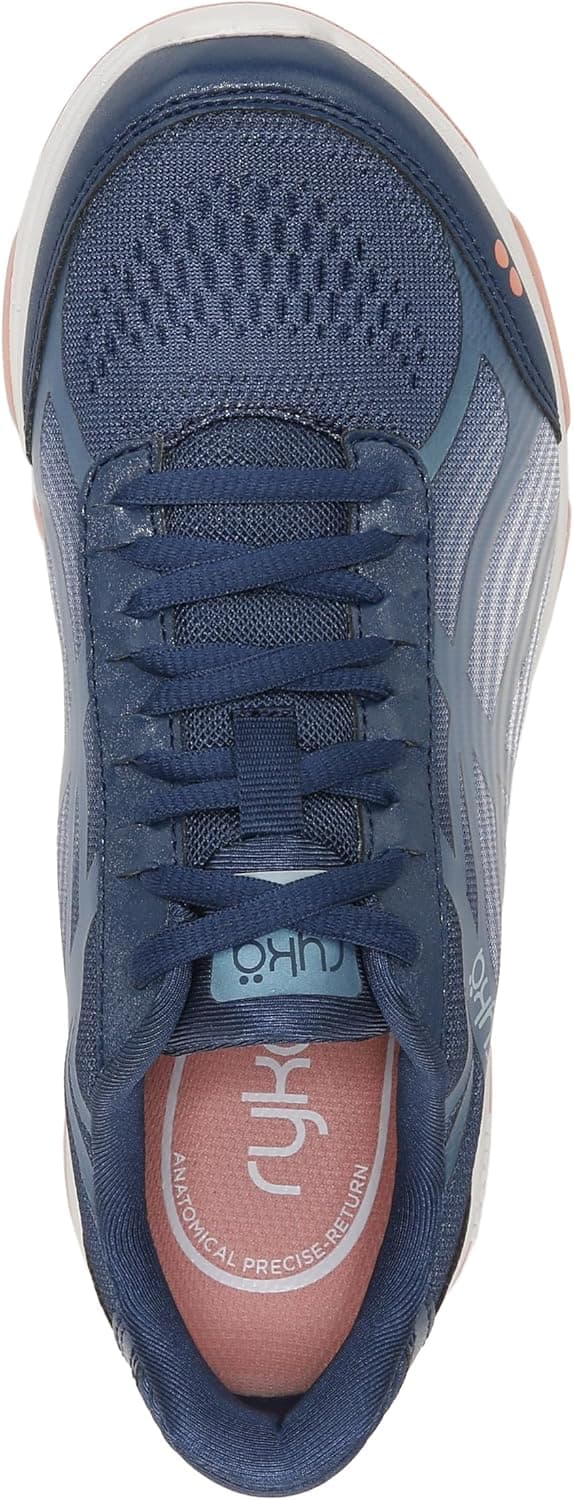 Ryka Womens Devotion Plus 3