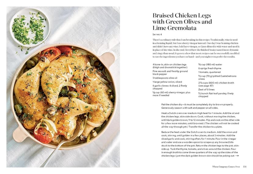 The Newlywed Table: A Cookbook to Start Your Life Together 1579657982