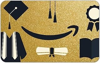 Amazon eGift Card - Celebration - (Instant Email or Text Delivery)
