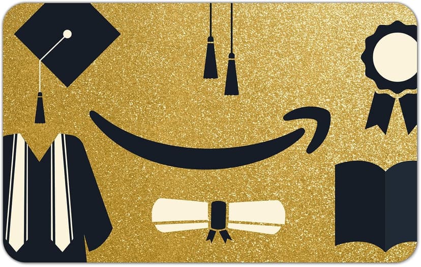 Amazon eGift Card - Celebration - (Instant Email or Text Delivery)