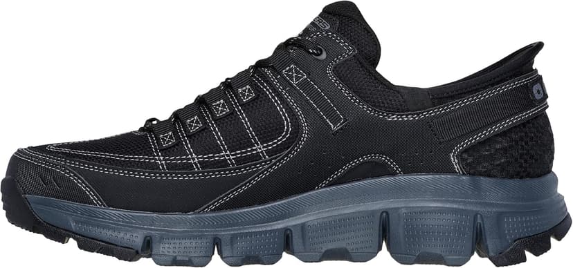 Skechers Men's Summits at Hands Free Slip-in Sneaker