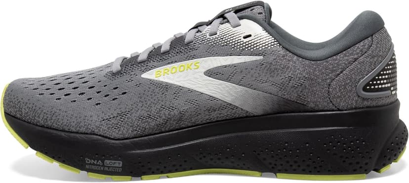 Brooks Men’s Ghost 16 Neutral Running Shoe