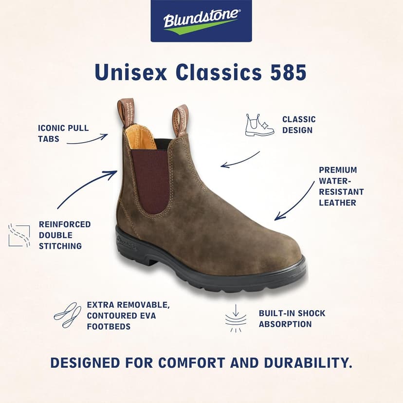 Blundstone 