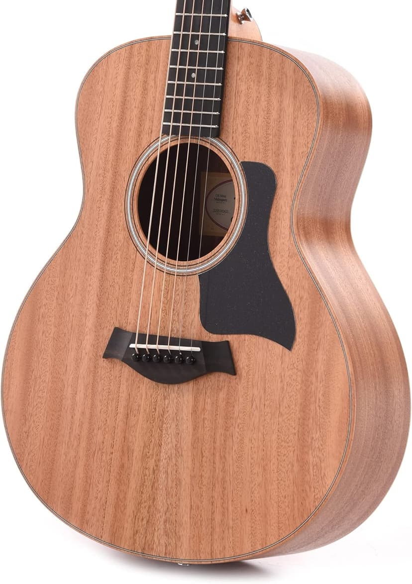 Taylor GS Mini Mahogany Acoustic Guitar - Natural