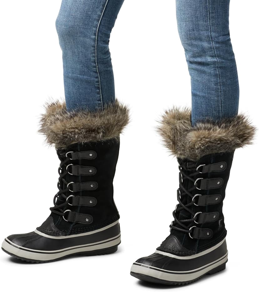 Sorel Womens Joan of Arctic Waterproof Boots