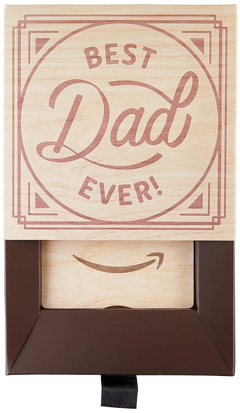 Amazon.com Gift Card in Various Gift Boxes