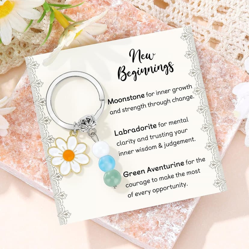 New Beginnings Gifts for Women Farewell Gifts for Coworkers Leaving Going Away Goodbye Gift for Coworker, Friend, Boss Congratulations New Job, Divorce, Good Luck, Breakup, Moving Away Gift for Women B0G1XQNRC1