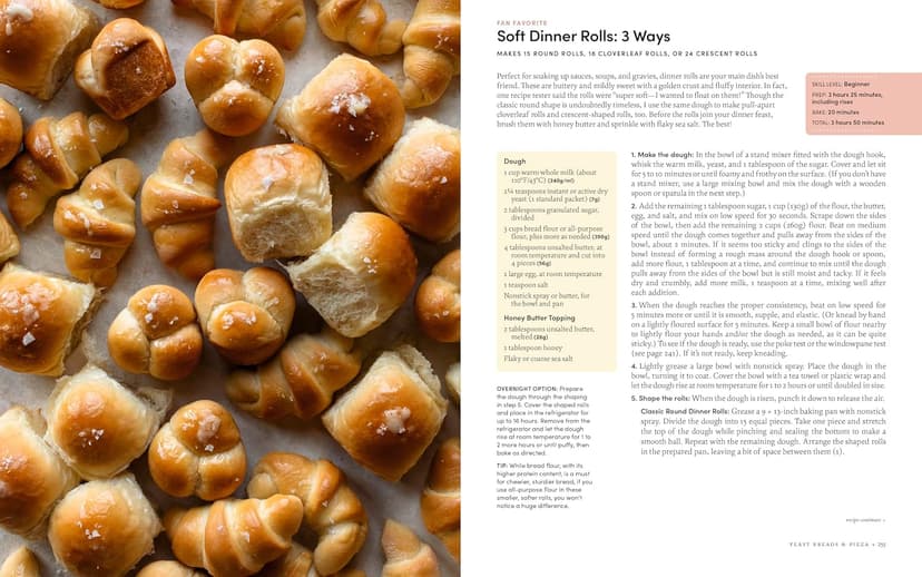 Sally's Baking 101: Foolproof Recipes from Easy to Advanced 0593581962