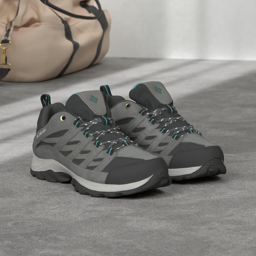 Columbia Women's Crestwood Hiking Boot