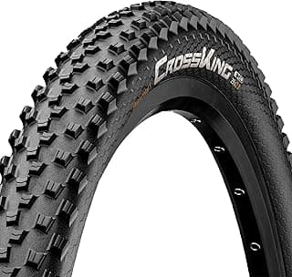 Continental Race King Mountain Bike Tire - Tubeless, Folding, Black, PureGrip, ShieldWall System, E25