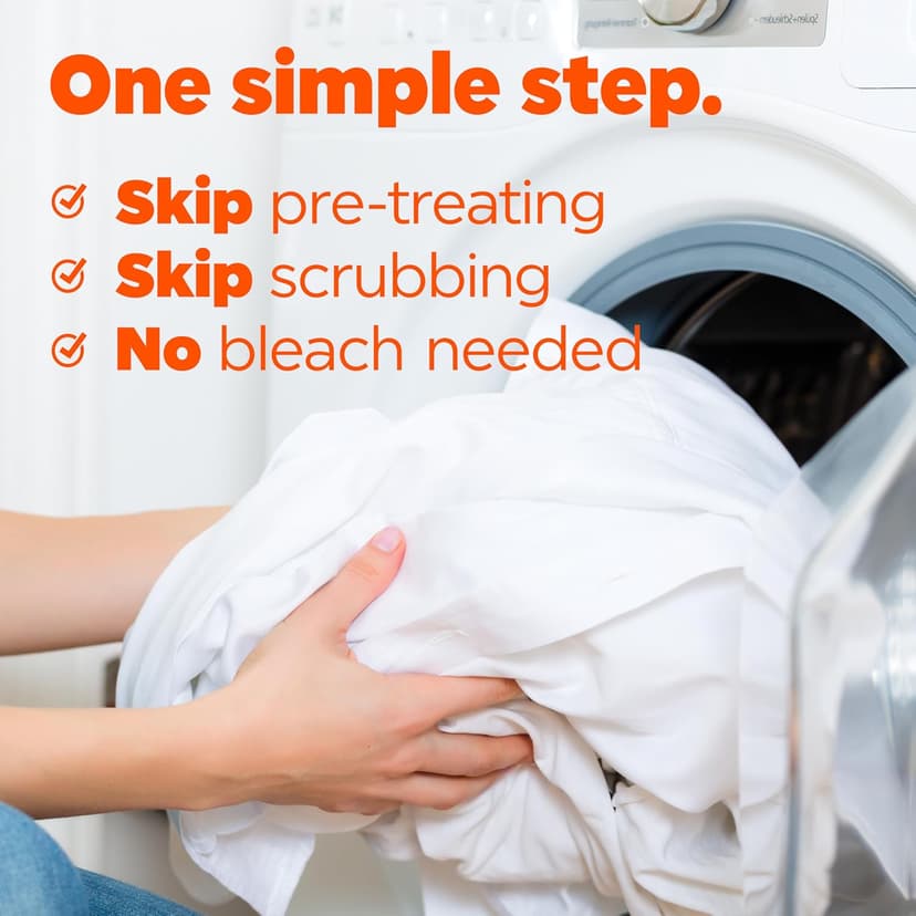 Tide Power PODS White Laundry Detergent Pacs, 45 Count, Brilliant Whitening + Color Protect