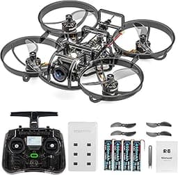 Mastering the Skies: Why the Best RTF FPV Drone is the Ultimate Tech Gift
