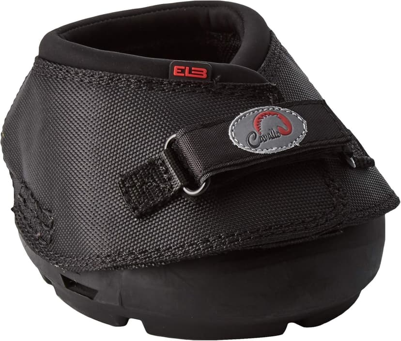 Cavallo ELB Regular Sole Hoof Boot