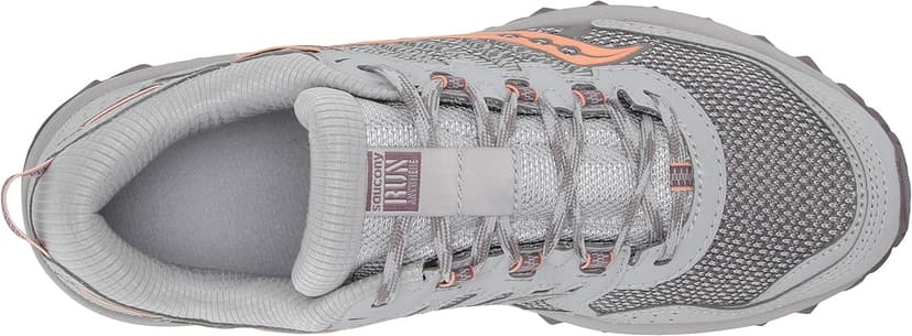 Saucony Women's Versafoam Excursion Tr13 Trail Running Shoe