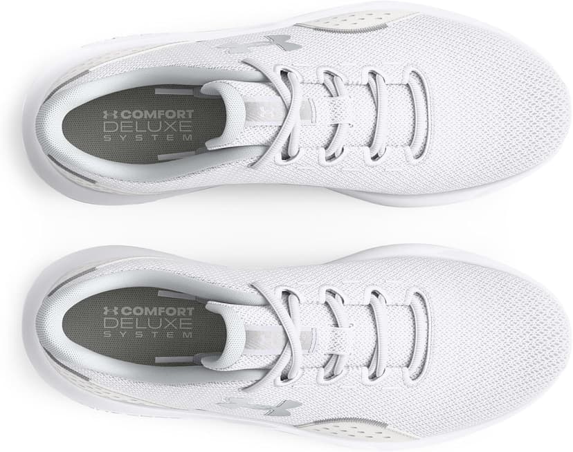 Under Armour Women's Charged Surge 4 Running Shoe