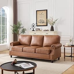 Best Faux Leather Sofa Gift Guide: Comfort, Style, and Ethical Luxury for the Home