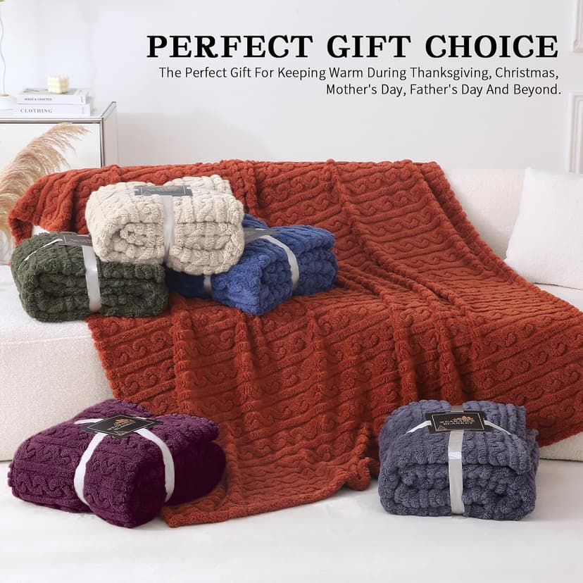 Wearable Blanket Sherpa Fleece Shawl Blanket with Pockets Blanket Poncho Cape for Adults, Cozy Shawl TV Throw Blankets B0FVPM15V3