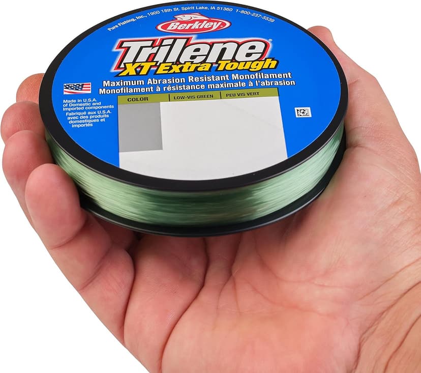 Berkley Trilene XT Monofilament Fishing Line