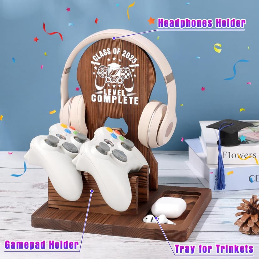 Graduation Gifts for Him 2025, College Graduation Gifts for Men, Class of 2025 Graduation Gifts, Master Degree Phd Graduation Gift for Men Boyfriend Son