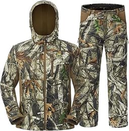 Precision Performance: Why Best Budget Hunting Pants are the Ultimate Practical Gift for Outdoorsmen