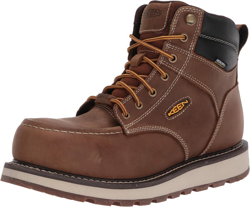 KEEN Utility Men's Cincinnati 6 Boots