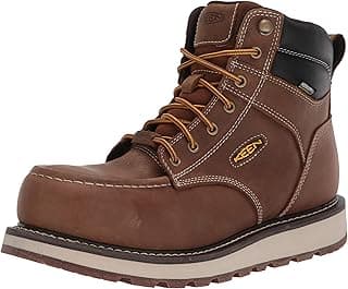 KEEN Utility Men's Cincinnati 6 Boots