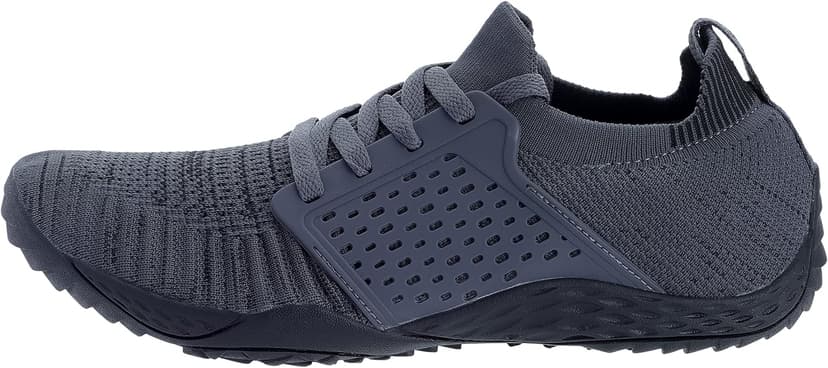 WHITIN Men's Barefoot Running Shoes | Minimalist Cross-Trainer | Zero Drop Sole