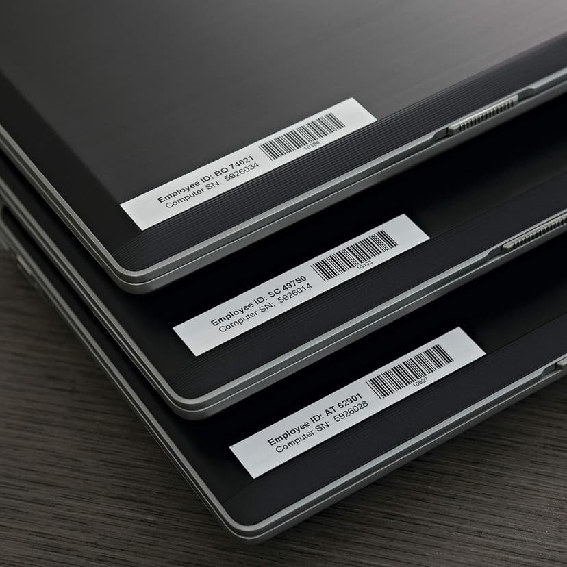 DYMO LabelManager Plug N Play Label Maker for PC or Mac (1768960)