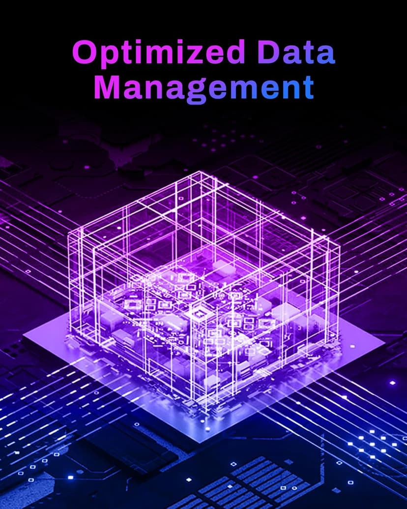 BIWIN Black Opal NV7400 1TB SSD Gen4x4, Read Speed up to 7450MB/s, NVMe M.2 2280 PCIe 4.0 Internal PC Solid State Drive for Laptop/Desktop/PS5