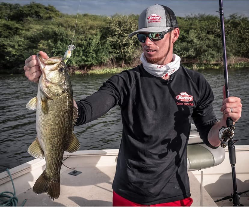Berkley Trilene XL Monofilament Fishing Line