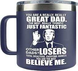 40+ Best Gifts for Dad from a Daughter to Celebrate Your Special Bond