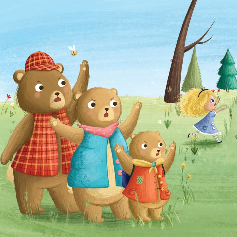 2-Minute Stories for 2-Year-Olds - Read-Aloud Treasury, Ages 2-5 164638640X