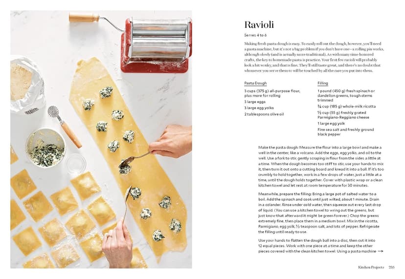 The Newlywed Table: A Cookbook to Start Your Life Together 1579657982