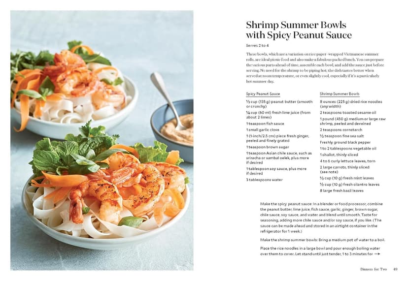 The Newlywed Table: A Cookbook to Start Your Life Together 1579657982