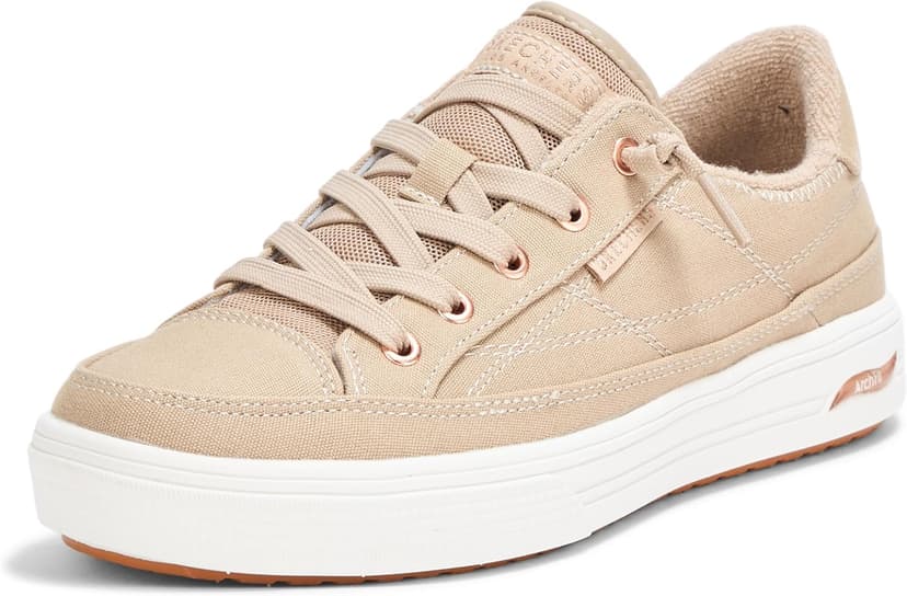 Skechers Women's Arch Fit Arcade Meet Ya There Sneakers